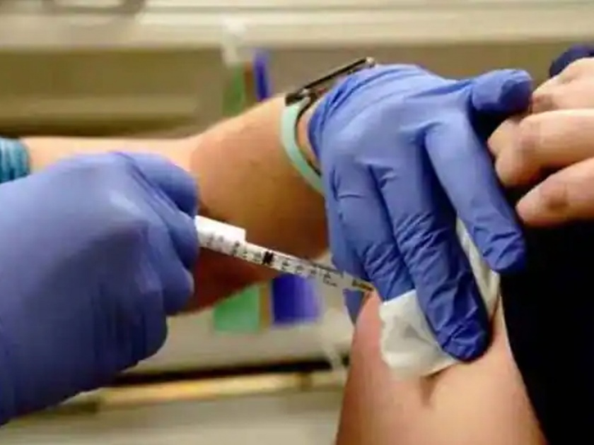 story of corona vaccination in melghat | कोरोना हरटिंयूबा, मेलघाट जितऊबा!