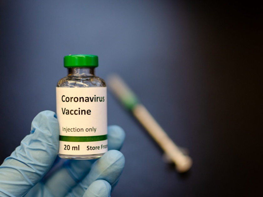 Corona vaccination is our right! | कोरोना लसीकरण हा तर आमचा हक्कच! वैद्यकीय कर्मचाऱ्यांचाही होकार