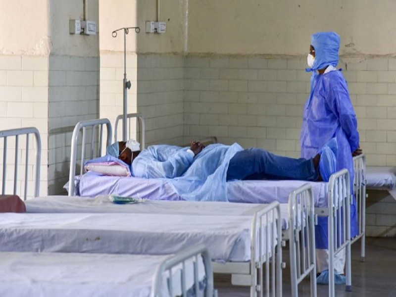 Corona virus : 1256 patients recovered in Pune on Monday; Total 884 patients increased: 37 patients died | Corona virus : पुणे शहरात सोमवारी १२५६ रुग्ण झाले बरे; एकूण ८८४ रुग्ण वाढले : ३७ रुग्णांचा मृत्यू