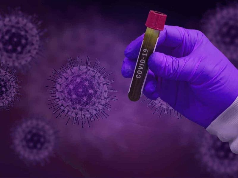 coronavirus: 12 new patients added to the Jalana | coronavirus : जालन्यात नवीन १२ रुग्णांची भर