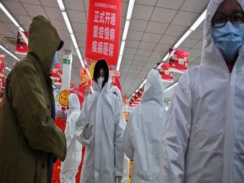 Big revelation on wuhan corona virus doctors in china silenced over true coronavirus origin in documentary | मोठा खुलासा : कोरोना किती घातक याची चिनी डॉक्टरांना आधीपासूनच कल्पना; खोटं बोलण्यासही प्रवृत्त केलं