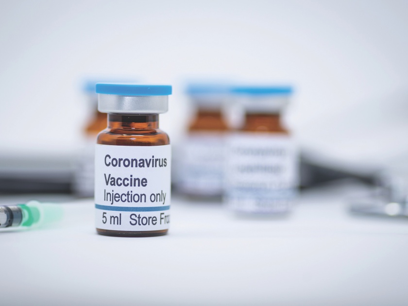 Indigenous corona vaccine can be obtained till March | स्वदेशी कोरोना लस मिळू शकते मार्चपर्यंत