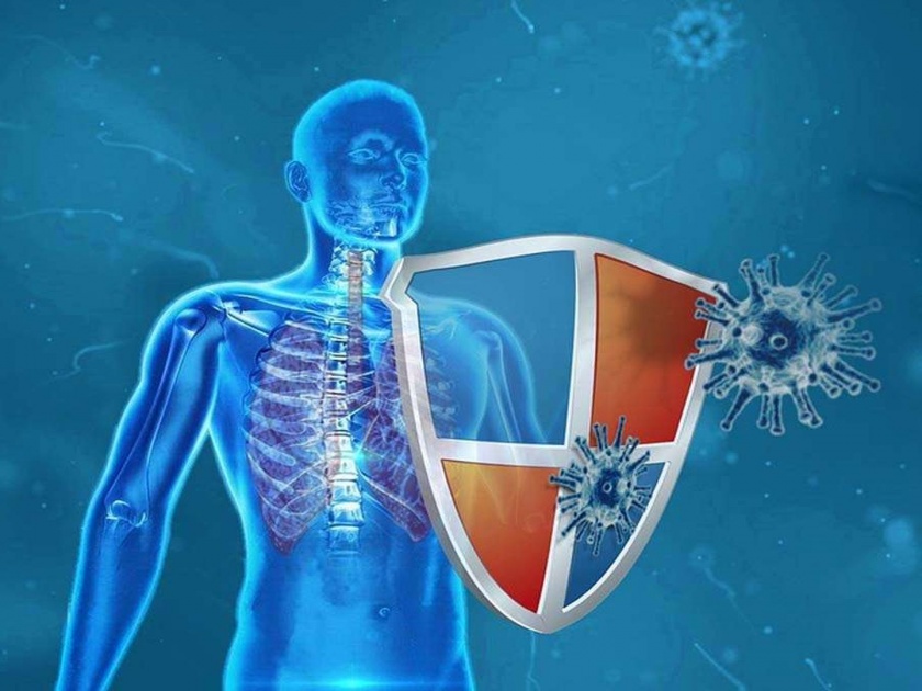 Video: How much capable, healthy is your lungs to fight corona virus? Check it out at home ... | Video: तुमचे फुफ्फुस कोरोनाशी लढण्यात किती सक्षम? घरबसल्या असे चेक करा... 