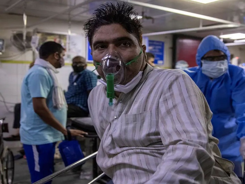 Coronavirus in Mumbai: Mumbai has more patients recovering than diagnosed | Coronavirus in Mumbai: मुंबईत निदानापेक्षा रुग्ण बरे झालेल्यांची संख्या अधिक
