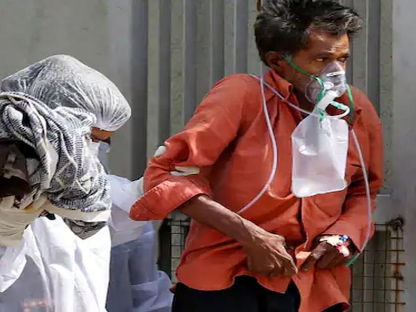 CoronaVirus: Four died due to lack of oxygen in a private hospital in Pune | CoronaVirus: पुण्यात खासगी रुग्णालयातील ऑक्सिजन संपल्याने चौघांचा बळी