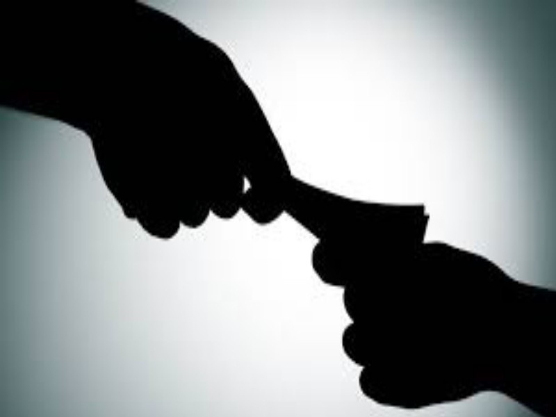 cbi arrested two GST superintendents in case of Accepting the bribe | लाच स्वीकारताना दोन जीएसटी अधिक्षक सीबीआयच्या जाळ्यात 