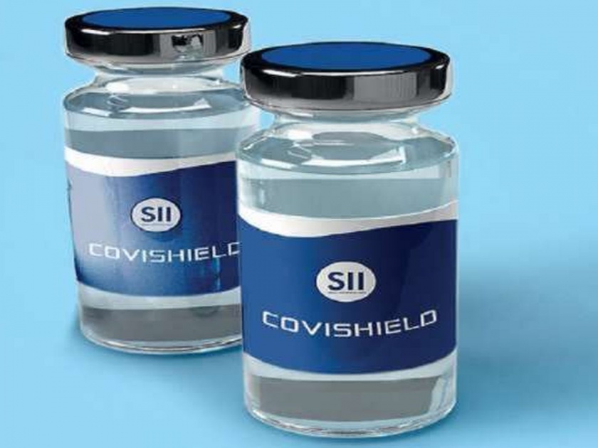 Covishield and vaccine diplomacy | कोविशिल्ड आणि व्हॅक्सिन डिप्लोमसी