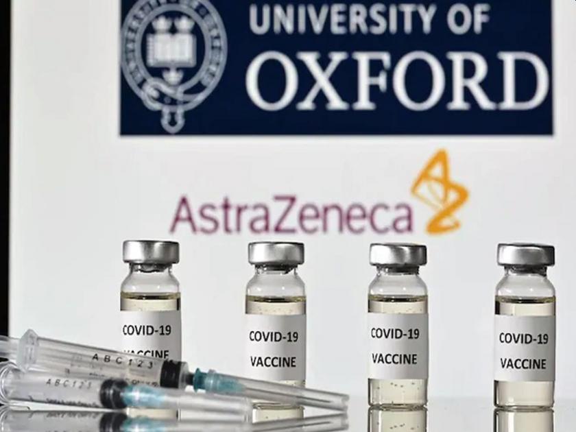 Two Covishield vaccine doses needed against Indian B.1.617.2 variant; UK report | Corona Vaccination: चिंता वाढली! Covishield चा एक डोस भारतीय व्हेरिअंटविरोधात अपुरा; ब्रिटनचा इशारा