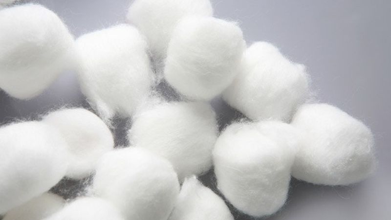 Cotton to be shipped from Akola to Switzerland! | अकोल्यातून स्वित्झर्लंडला पाठविणार कापूस!