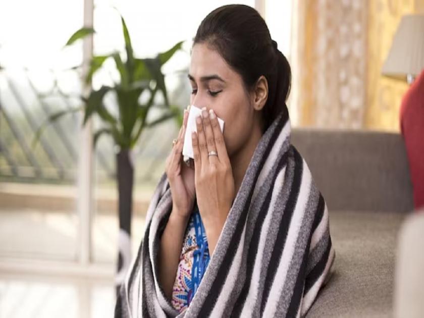 coughing patients increased fever Spread the word be careful h3n2 patients 2 deats do not panic kids older ones take care | खोकला, तापाने देश बेजार; पसरली साथ, काळजी घ्या!