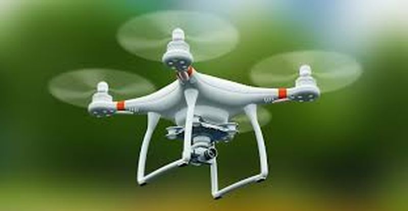 Divisional Commissioner calls for action plan for counting of villages by 'drone'! | ‘ड्रोन’व्दारे गावठाणांच्या मोजणीसाठी विभागीय आयुक्तांनी मागविले कृती आराखडे!