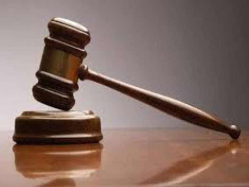 A Public Interest Litigation filed for the establishment of a court in Velha taluka | वेल्हा तालुक्यात न्यायालय स्थापन करण्यासाठी जनहित याचिका दाखल