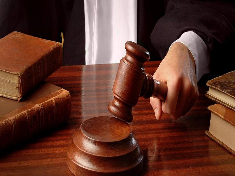 Nashik District Court sentences six accused to death for raping a woman | जबर मारहाणीत महिलेच्या मृत्यूप्रकरणी आरोपीला नाशिक न्यायालयाने दिला सहा वर्षांचा कारावास