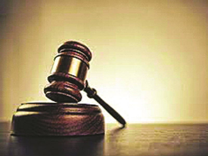 Ahmednagar City Co-operative Bank bogus loan case, Nilesh Shelke's bail rejected | अहमदनगर शहर सहकारी बँक बोगस कर्ज प्रकरण, डॉ.निलेश शेळकेचा जामीन खंडपीठाने फेटाळला