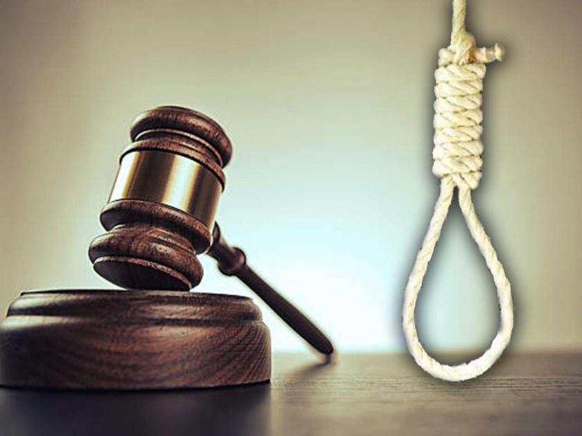 2012 Delhi gangrape case: A Delhi court issues death warrant against all 4 convicts, execution to be held on 22nd January at 7 am | Nirbhaya Case : अखेर निर्भयाच्या गुन्हेगारांच्या मृत्युदंडाची वेळ ठरली, 22 जानेवारीला लटकवणार फासावर 