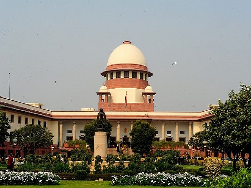 The Supreme Court has issued a notice to the Central Election Commission of India | निवडणुकांच्या माहितीतील विसंगतीचा खुलासा करा; सर्वोच्च न्यायालयाची निवडणूक आयोगाला नोटीस