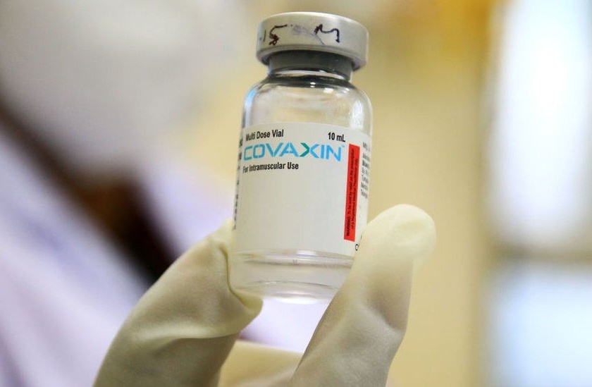 coronavirus india second dose trial of covaxin on 2 6 years to begin by next week delhi aiims | Covaxin For Kids : २ ते ६ वर्षांच्या मुलांवर दिल्लीतील AIIMS मध्ये सुरू होणार पुढील आठवड्यात Covaxin ची चाचणी