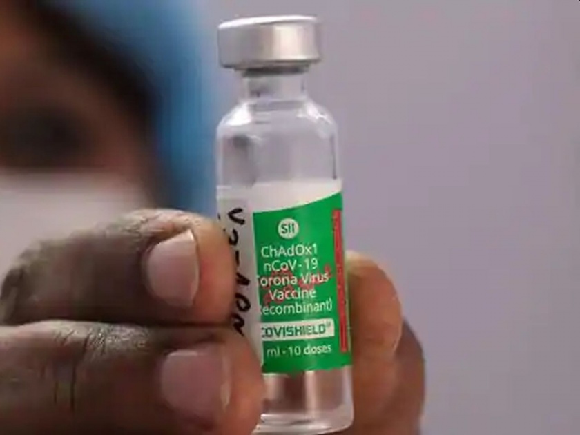 only 44 lakhs doses of Covishield, covaccin available | Corona Vaccine: कोविशिल्ड, कोव्हॅक्सिनचे केवळ 44 लाख डोस उपलब्ध