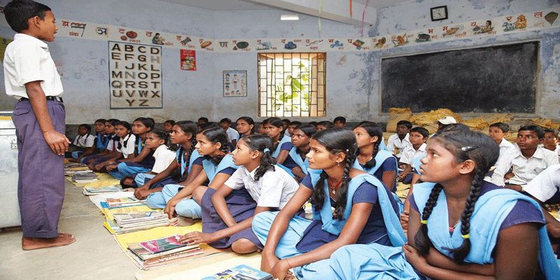 Council of Education; Keep track of Rs 42 crore received by closed schools | शिक्षण परिषद; बंद शाळांना मिळालेल्या ४२ कोटींचा हिशेब ठेवा