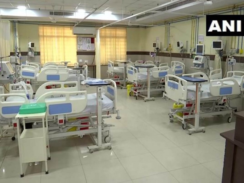 Action on two more hospitals in Navi Mumbai | नवी मुंबईमधील आणखी दोन रुग्णालयांवर कारवाई