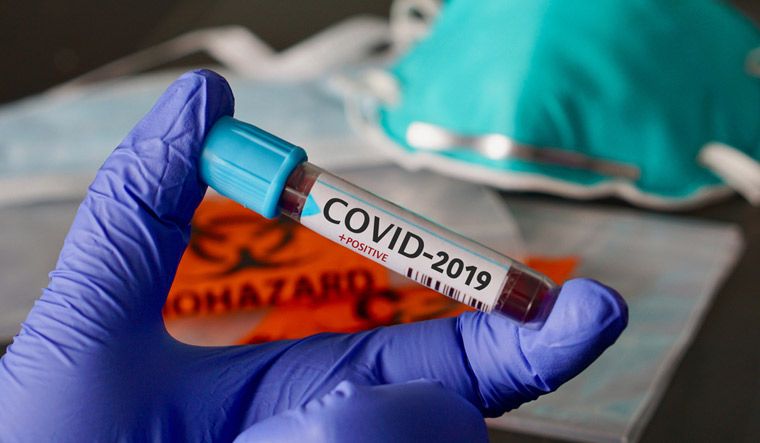 Coronavirus: crossed 12,000 patients in Aurangabad district | Coronavirus : औरंगाबाद जिल्ह्यात रुग्णसंख्या १२ हजार पार