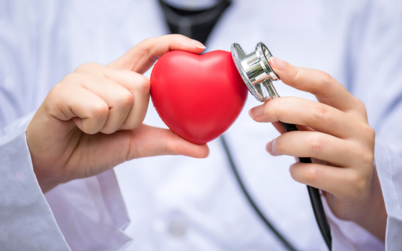 Heart transplants saved lives | हृदय प्रत्यारोपणामुळे मिळाले जीवदान