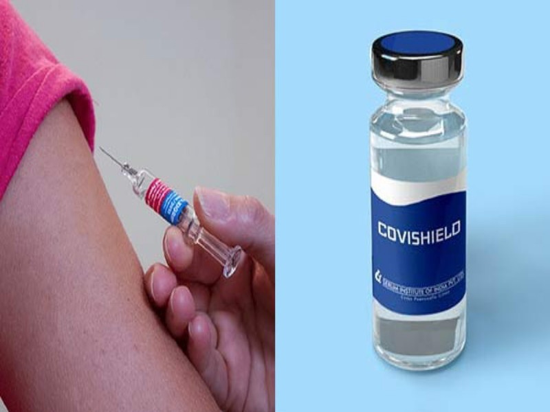 Corona Virus Vaccine : Covishield vaccine is safe and immunosuppressive: explanation of ‘serum’ | Corona Virus Vaccine: कोविशिल्ड लस सुरक्षित व रोगप्रतिकारकच : ‘सिरम’चे स्पष्टीकरण