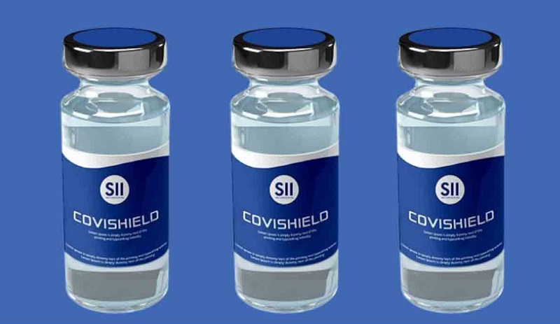 CoronaVirus News: Covishield vaccine test at KEM Hospital from tomorrow | CoronaVirus News : केईएम रुग्णालयात उद्यापासून कोविशिल्ड लसीची चाचणी