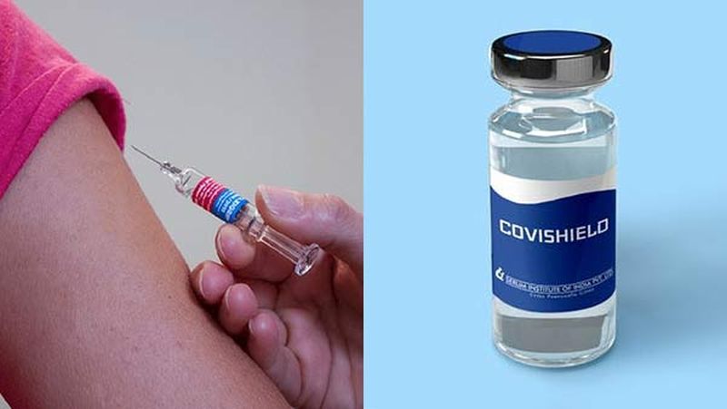Covishield 90 percent effective if doses given after gap of 2 3 months says Adar Poonawalla | Corona Vaccination: ...तर कोविशिल्डची लस ९० टक्के प्रभावी; अदर पूनावालांनी महत्त्वाची माहिती