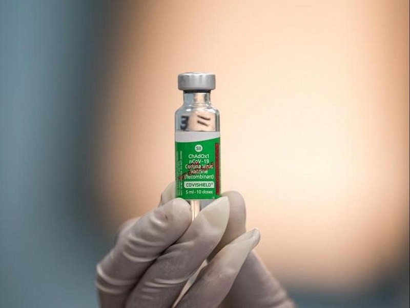 india objects britains decision over not recognizing covishield as vaccine | कोविशील्डला ब्रिटनकडून मान्यता नाही, भारत सरकारनं नोंदवला तीव्र आक्षेप