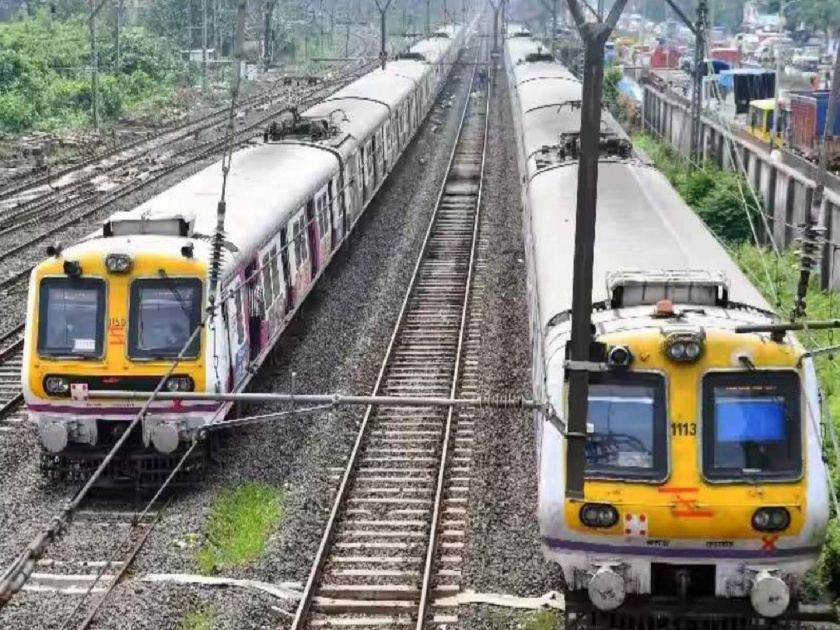 central railway records 11.82 crores of highest ticket revenue by passengers in mumbai | सर्वाधिक प्रवासी उत्पन्न देणाऱ्या मध्य रेल्वेची ११.८२ कोटींत बोळवण