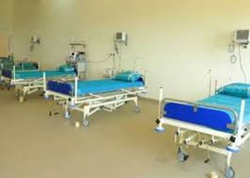 CoronaVirus: Relief to Washim District; There are no patients in the isolation room | CoronaVirus : वाशिम जिल्ह्याला दिलासा; आयसोलेशन कक्षात एकही रुग्ण नाही