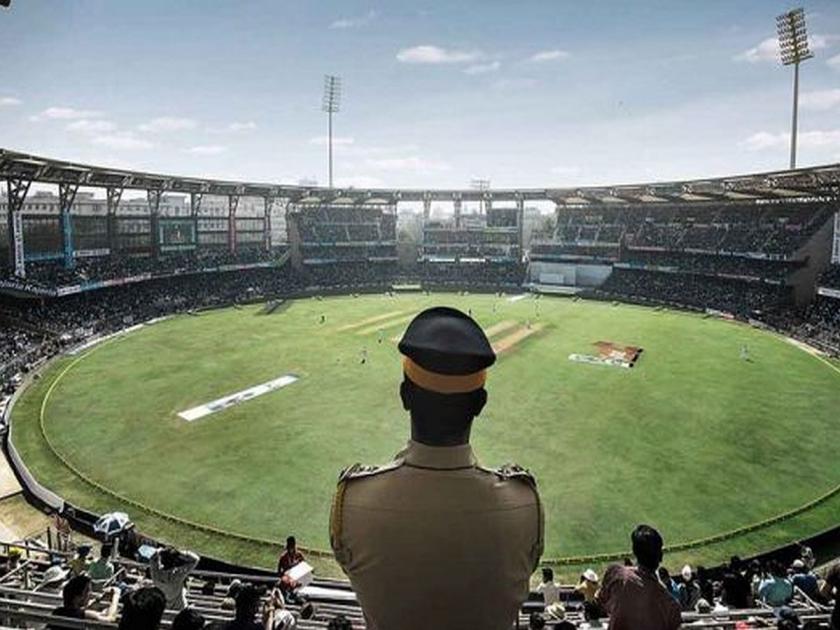 State government favors cricket organisers, reduction in endowment rates up to 60 lakhs | क्रिकेट आयोजकांवर राज्य सरकार मेहरबान, बंदोबस्ताच्या दरात ६० लाखांपर्यंत कपात