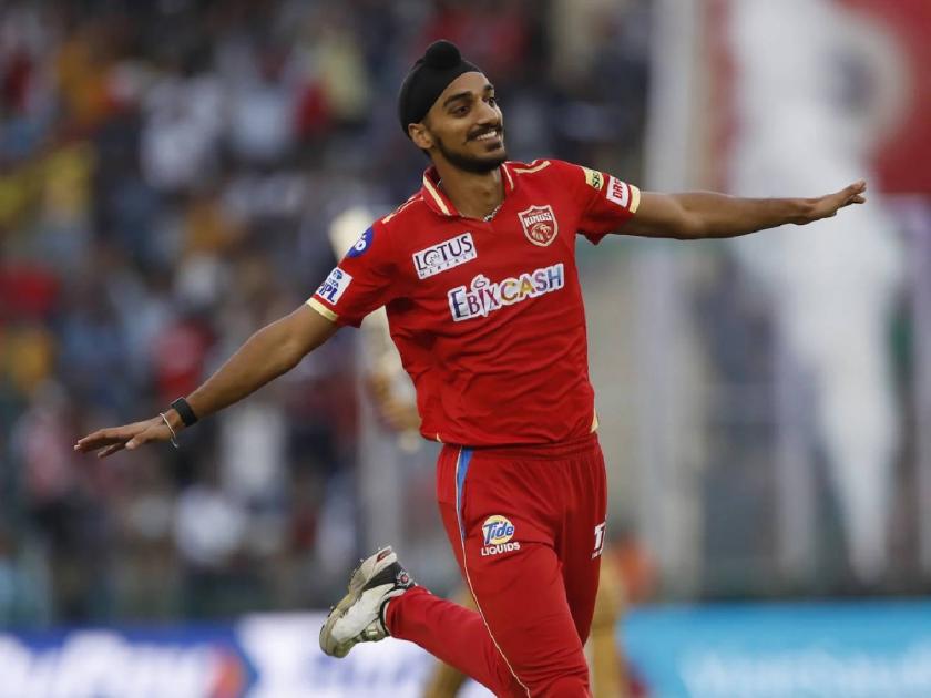 KKR vs PBKS IPL 2023 Match Summary Punjab Kings Defeat Kolkata Knight