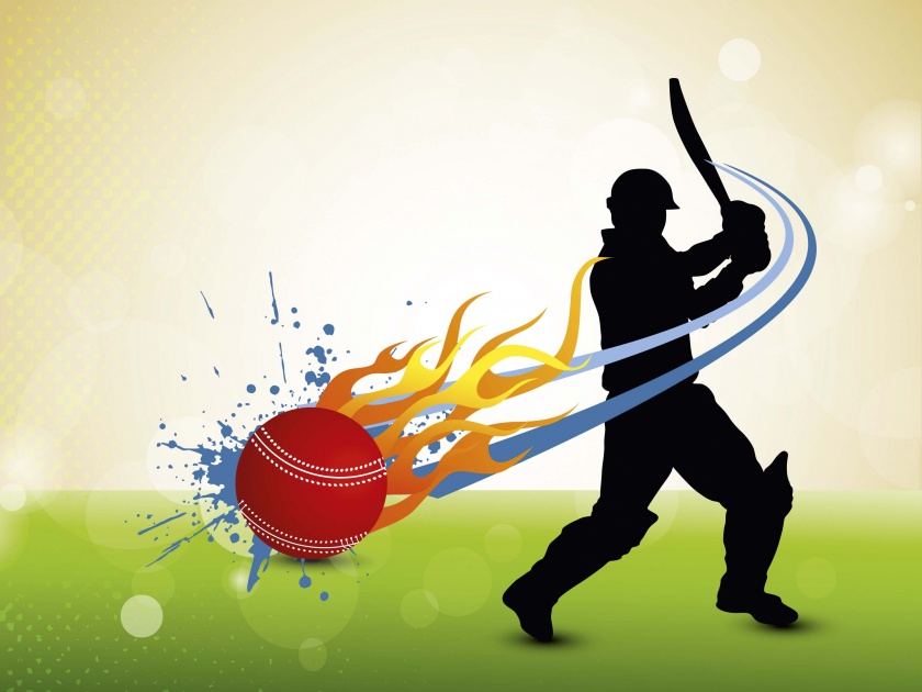 Digital Cricket Masala !.. | क्रिकेटचा डिजिटल मसाला तडका!