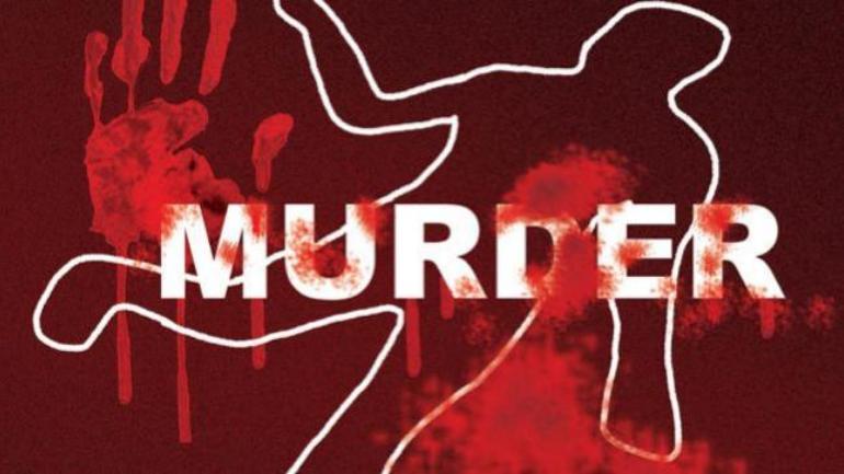 Brutal murder of wife on suspicion of character | चारित्र्याच्या संशयावरून पत्नीची निर्घृण हत्या