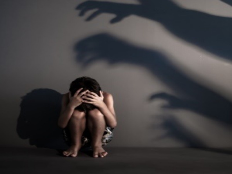 Sexual abuse at a young boy in Charholi | चऱ्होलीत अल्पवयीन मुलावर लैंगिक अत्याचार