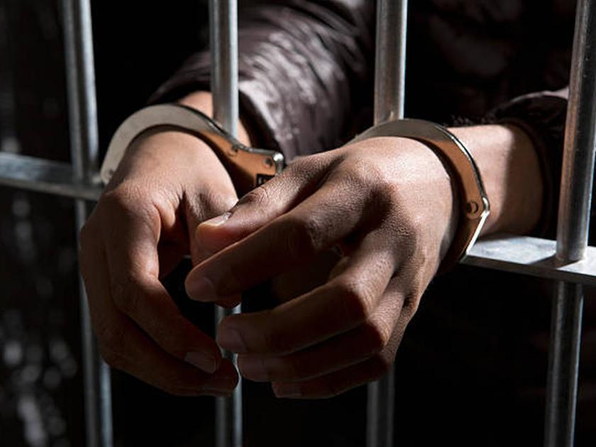 criminals arrested from Nashik, Karnataka jailed in Amravati | नाशिक, कर्नाटकचे ‘ते’ दोघे अमरावतीत जेरबंद