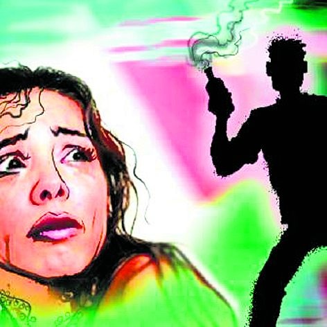 Threats to acid attack on women due to stopped speaking in pimpri | पिंपरीत बोलणे बंद केल्याच्या रागाने तरूणीला अ‍ॅसिड हल्ल्याची धमकी 