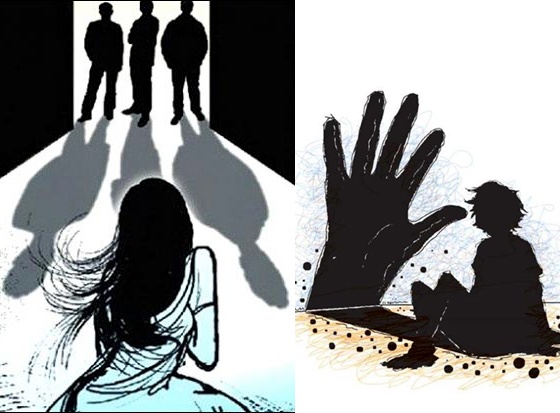 Crime agains Women's increased; 78 rape and molestation in 10 months | 'जननी'चा जागर सुरू असताना महिलांवरील अत्याचार वाढले;  १० महिन्यात ७८ बलात्कार अन् विनयभंग