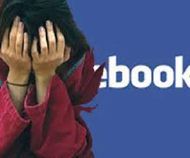 Even so, Facebook friendship: Many people in the so-called social worker's scissors | अशीही फेसबुक फ्रेंडशिप : कथित समाजसेविकेच्या कैचीत अनेक जण