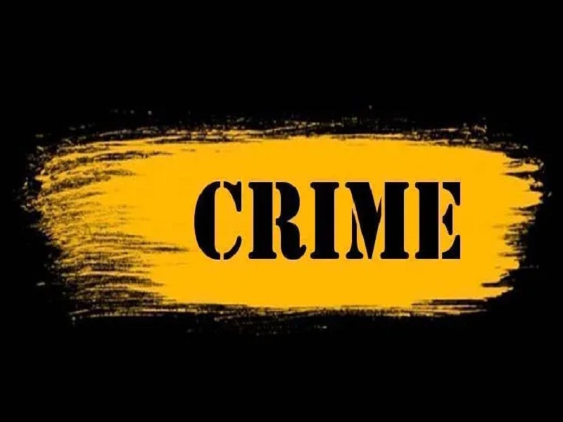 five lakhs were looted by showing fear of a pistol in kalewadi pune crime news | Pune Crime | काळेवाडीत पिस्तुलाचा धाक दाखवून पावणेपाच लाखांचा ऐवज लुटला
