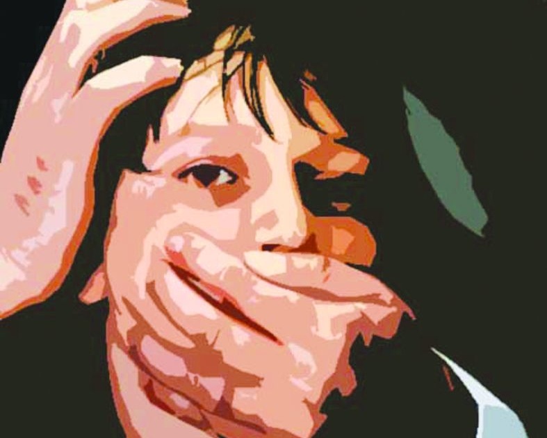 girl tortured: The accused arrested | अल्पवयीन मुलीवर अत्याचार : आरोपीला अटक