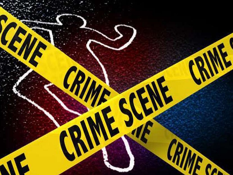 husband murderd wife suspicion of character pimpri crime | चारित्र्याच्या संशयातून पतीने गळा आवळून केला पत्नीचा खून