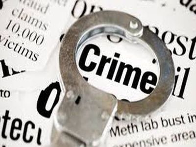 'Gentleman' thief arrested by police | खडक पोलिसांकडून ‘सज्जन’ चोरटा गजाआड