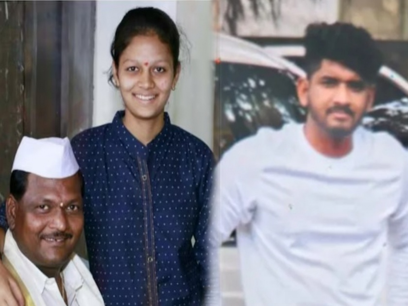 Congress corporator's daughter murdered in broad daylight in college in Karnataka | धक्कादायक! एकतर्फी प्रेमातून काँग्रेस नगरसेवकाच्या मुलीची भरदिवसा कॉलेजमध्ये हत्या