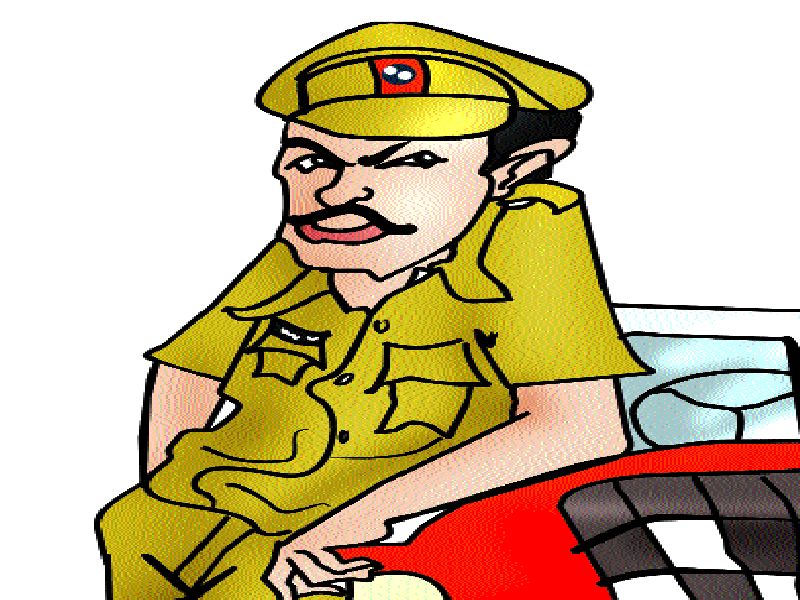 Hadapsar Police will now target 'Bhaicha Badde' | आता पोलिस टार्गेट करणार ‘भाईचा बड्डे’