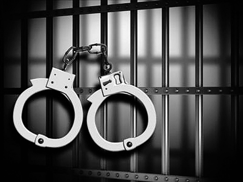 Two people arrested in Yerwada murder case, convicted of Rituals child | येरवड्यातील युवकाच्या खूनप्रकरणी दोन जण ताब्यात, विधिसंघर्षग्रस्त बालकाचा आरोपींमध्ये समावेश 