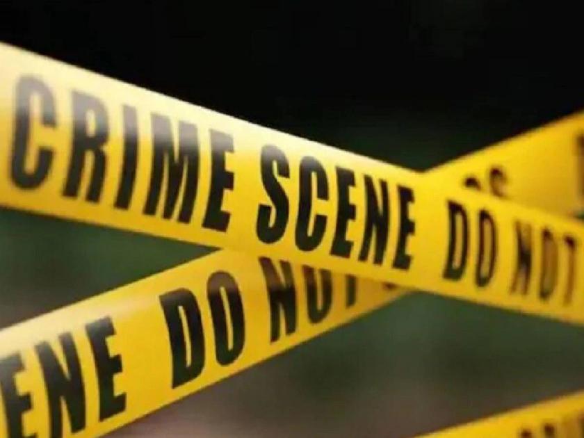 Woman killed by strangulation in Hajimalang hill | हाजीमलंग पहाडीत गळा घोटून महिलेचा खून