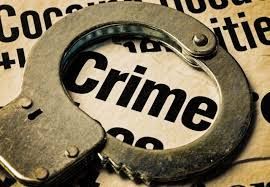 Four arrested in Raver theft case | रावेरमधील चोरीप्रकरणी चौघांना अटक